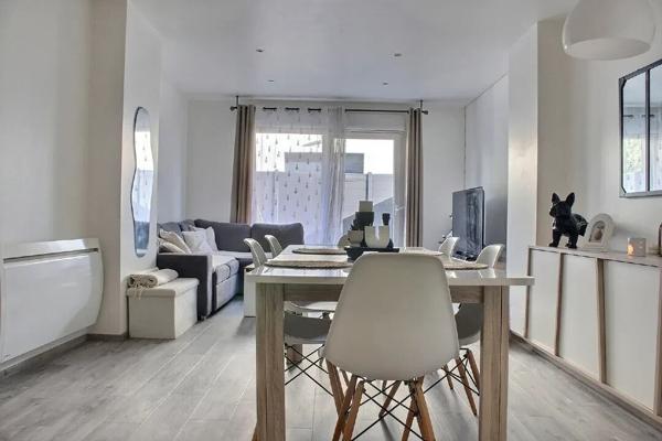 Special investisseurs - immeuble - Verdun - 3 F2 - 1 maison - Renove