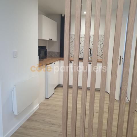Location
                Bureaux68 m² - LEMPDES (63370)