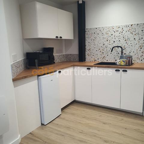 Location
                Bureaux68 m² - LEMPDES (63370)