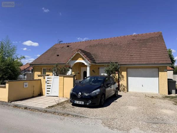 Location - Maison Foucherans 39100 91 m 2