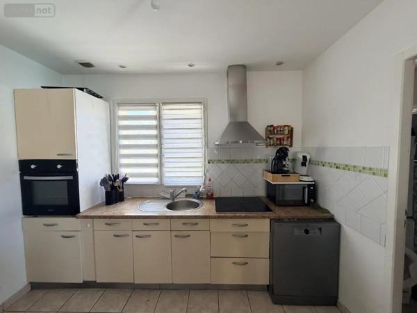 Location - Maison Foucherans 39100 91 m 2