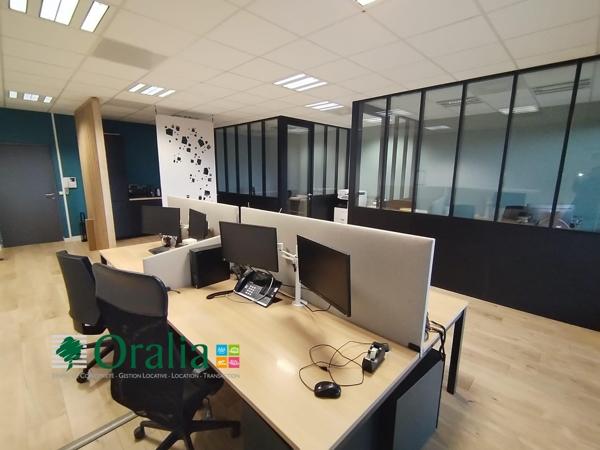 Local · Vente Montanay (69250) 3 pièces · 61m²