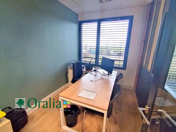Local · Vente Montanay (69250) 3 pièces · 61m²