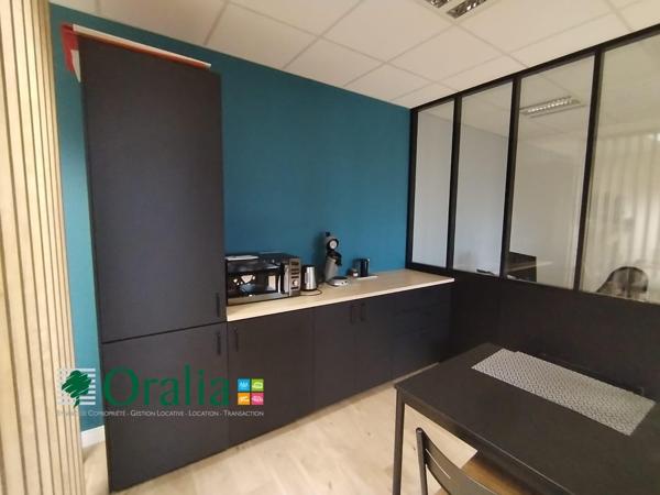 Local · Vente Montanay (69250) 3 pièces · 61m²