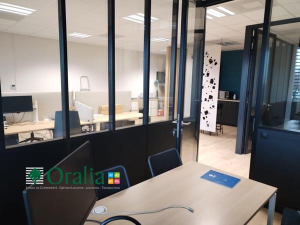 Local · Vente Montanay (69250) 3 pièces · 61m²