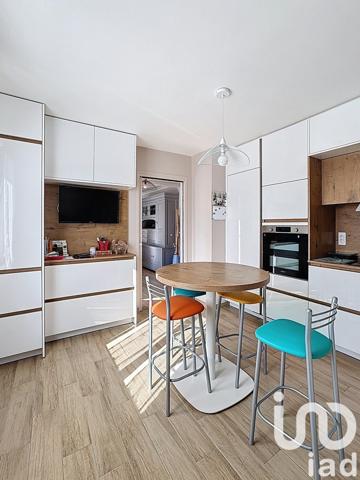 Maison à vendre 8 pièces 149 m² Plobannalec-Lesconil