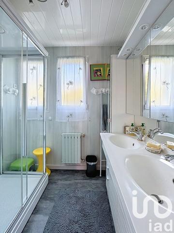 Maison à vendre 8 pièces 149 m² Plobannalec-Lesconil