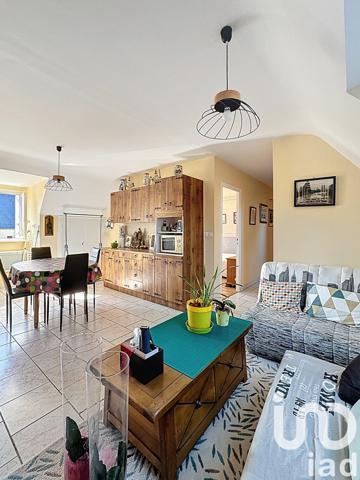 Maison à vendre 8 pièces 149 m² Plobannalec-Lesconil