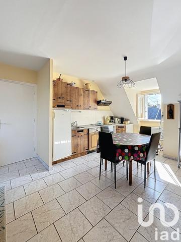 Maison à vendre 8 pièces 149 m² Plobannalec-Lesconil