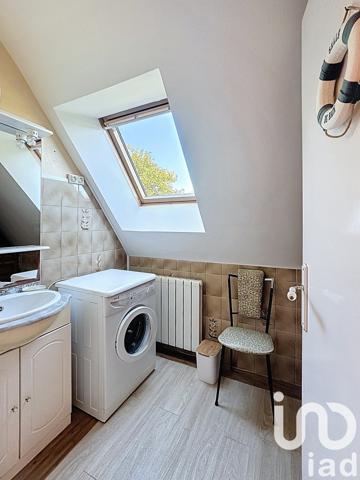 Maison à vendre 8 pièces 149 m² Plobannalec-Lesconil