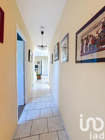 Maison à vendre 8 pièces 149 m² Plobannalec-Lesconil