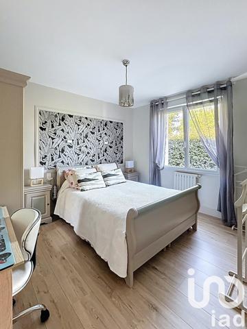 Maison à vendre 8 pièces 149 m² Plobannalec-Lesconil