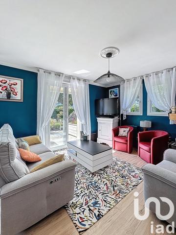 Maison à vendre 8 pièces 149 m² Plobannalec-Lesconil