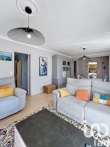 Maison à vendre 8 pièces 149 m² Plobannalec-Lesconil