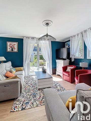 Maison à vendre 8 pièces 149 m² Plobannalec-Lesconil