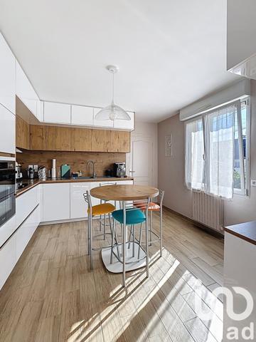 Maison à vendre 8 pièces 149 m² Plobannalec-Lesconil