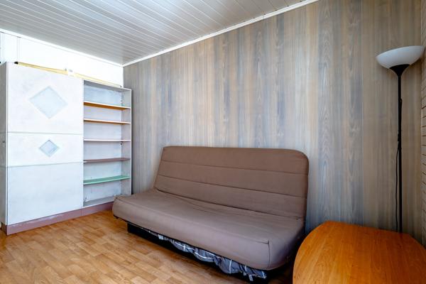 Appartement · Vente Paris 19 (75019) 1 pièce · 19m²