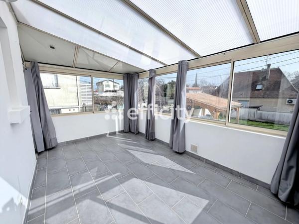 Maison 6 pièces - 135 m²
