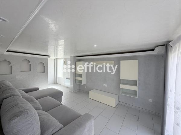 Maison 6 pièces - 135 m²