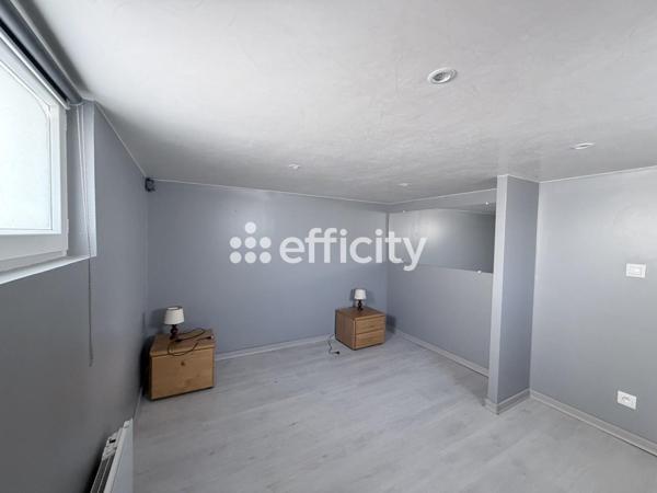 Maison 6 pièces - 135 m²