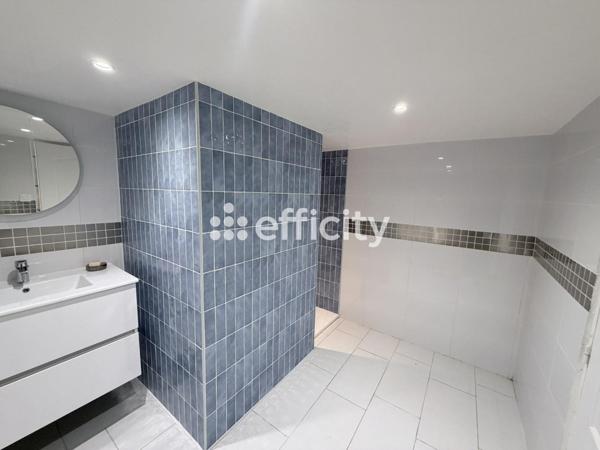 Maison 6 pièces - 135 m²