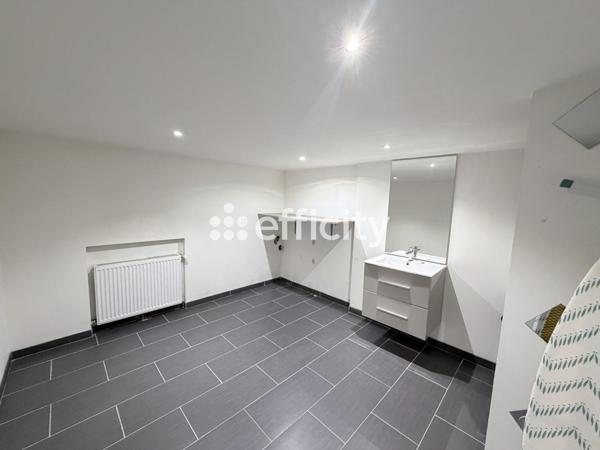 Maison 6 pièces - 135 m²