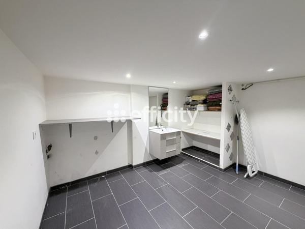 Maison 6 pièces - 135 m²