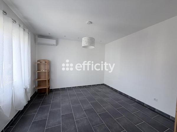 Maison 6 pièces - 135 m²