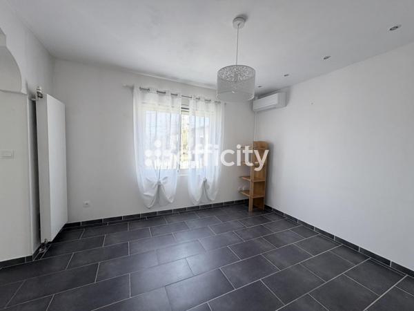 Maison 6 pièces - 135 m²