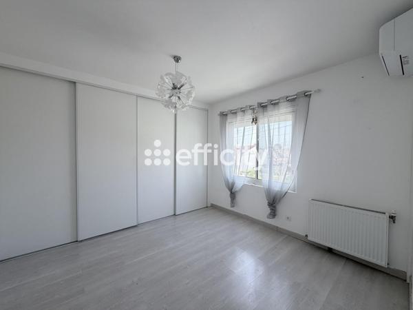 Maison 6 pièces - 135 m²