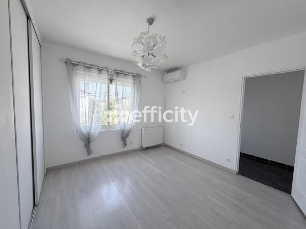 Maison 6 pièces - 135 m²