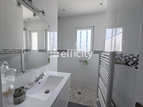 Maison 6 pièces - 135 m²