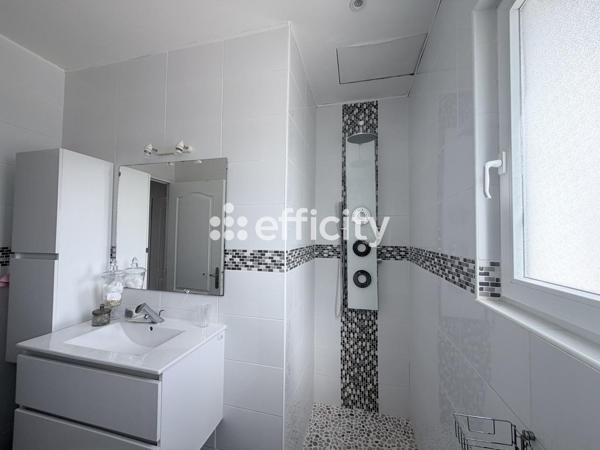 Maison 6 pièces - 135 m²