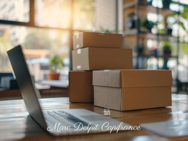 Ensemble immobilier à vendre POLLESTRES (66) Pour investisseur, Batiments loués, quatre enseignes, locataires sérieux