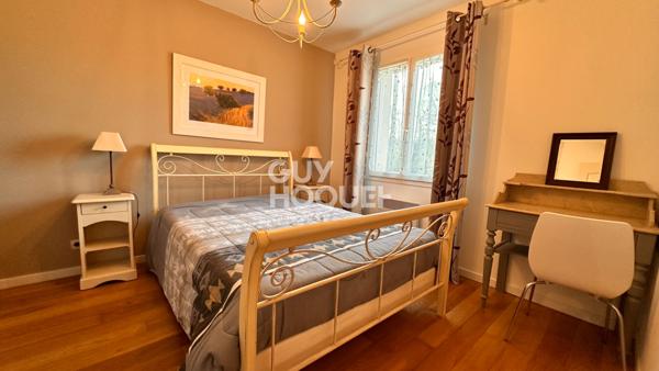 Maison d'exception à vendre à LES MATHES - 6 pièces avec piscine