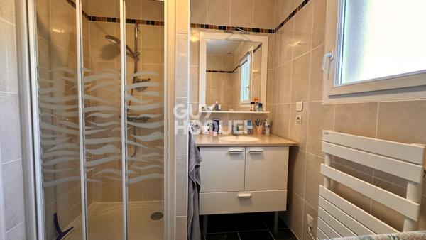 Maison d'exception à vendre à LES MATHES - 6 pièces avec piscine