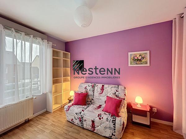 Maison récente à vendre à Colleville Montgomery - 5 pièces, 4 chambres