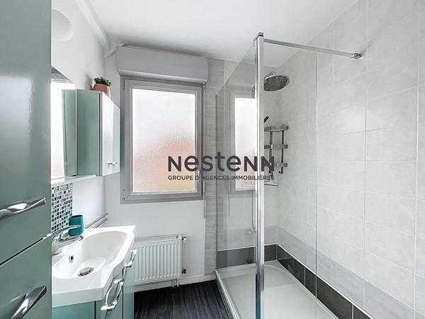 Maison récente à vendre à Colleville Montgomery - 5 pièces, 4 chambres