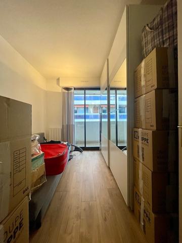 Marseille (13008) Beau T3 avec terrasse