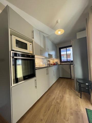 Marseille (13008) Beau T3 avec terrasse