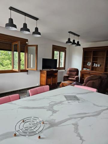 Appartement  76m²