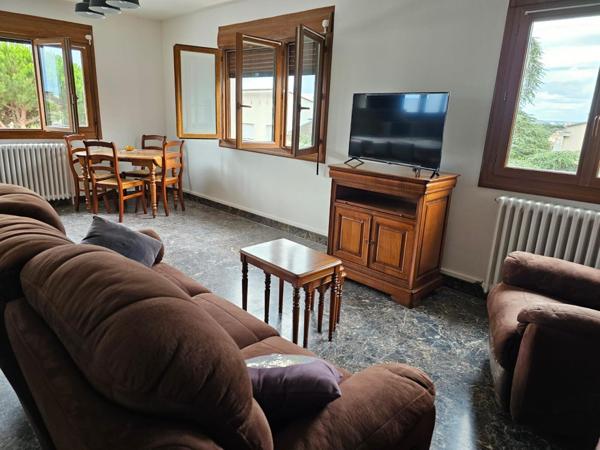 Appartement  76m²