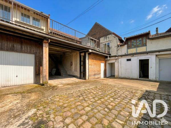 Studio à vendre 26 m² Wissous