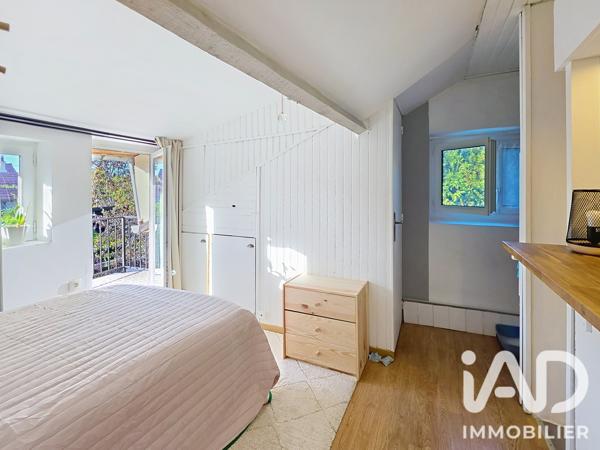 Studio à vendre 26 m² Wissous