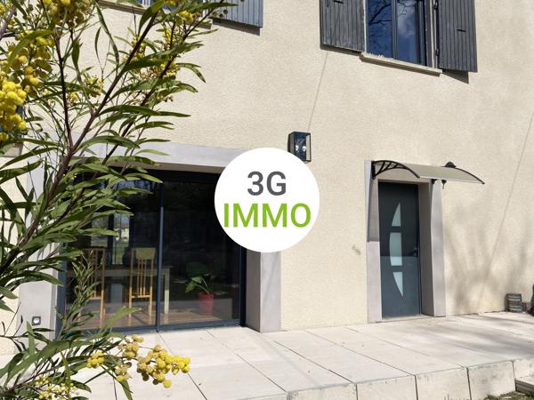 Vente / Maison ancienne