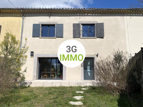 Vente / Maison ancienne