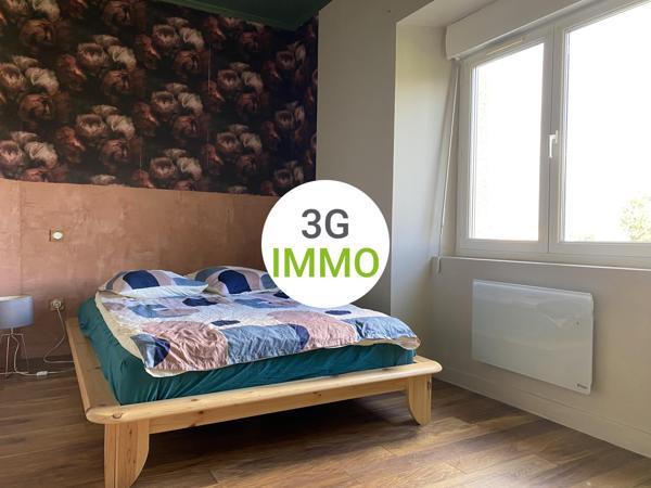 Vente / Maison ancienne