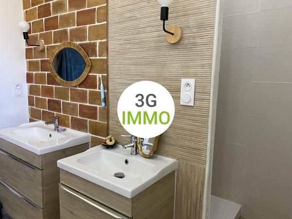 Vente / Maison ancienne