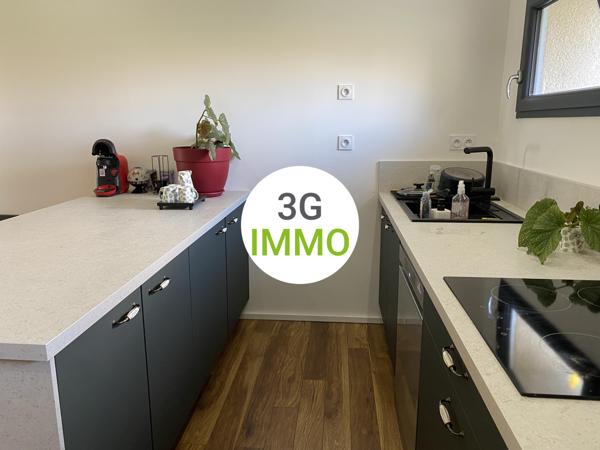 Vente / Maison ancienne