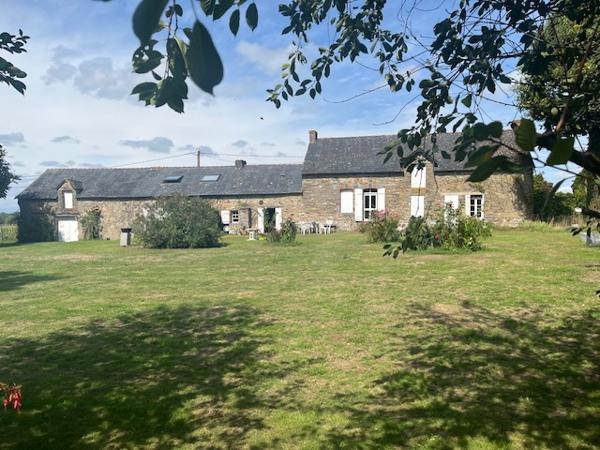 Maison 8 pièces - 210 m²